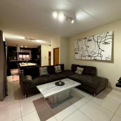 Gem in the heart of Sandton