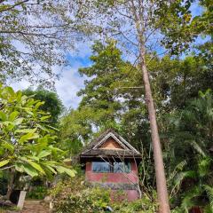 The Moon Rabbit Resort Pai