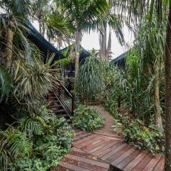 Luxury Tented Village @ Urban Glamping