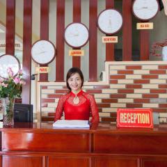 Ninh Binh Family Hotel