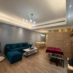 新群風格民宿一館 包棟 烤肉 Ktv