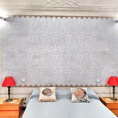 Centralissimo appartamento di Charme con 2 camere, 2 bagni, terrazza, aria condizionata