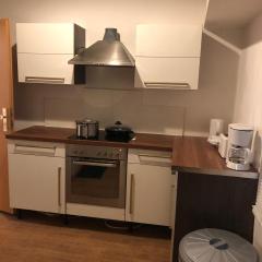 BJM Monteur Apartment - für 11 Personen, Frankfurt-Rödelheim