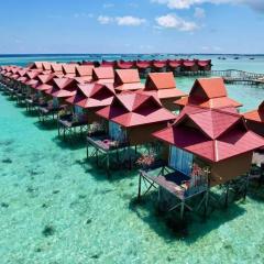 Sand Bay Resort Semporna