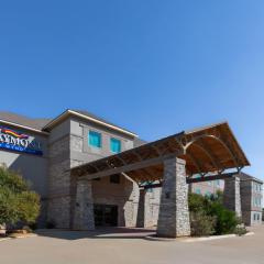 Baymont by Wyndham Andrews TX