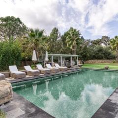 Casa Bali Costa Brava