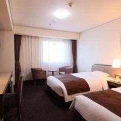 Sunroute Aomori Hotel