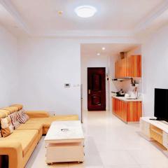 Lu 薇雅 Hotel-Self-check-in via mobile app