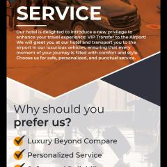 Park Hotel & Private Transportation İstanbul Airport-By Loft