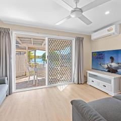 Family-Friendly Flat with Balcony Views