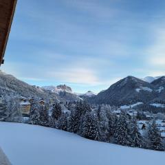 Casa Davarda - Appartamento Cima Dodici