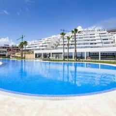 La Petite Fort Resort Apartment In Benidorm