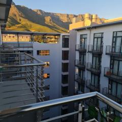 Mountain Vista Penthouse Studio