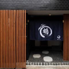 鶴木宿 日式現代風4房2廳獨棟別墅 鶴橋站10分鐘 鄰近韓國城商店街