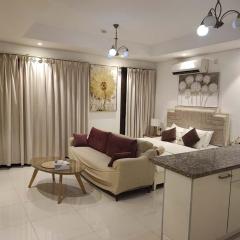 Hawana Salalah Rosely Studio