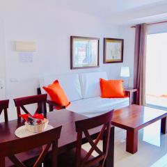 Casita Playa Castillo 3A