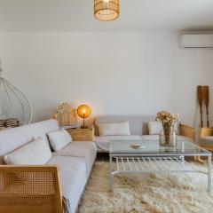 Joan Serenity Apartment