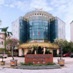 Muong Thanh Thanh Nien Vinh