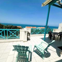 Aruba 6, Shaka's Rock