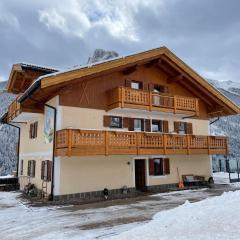 Casa Davarda - Appartamento Lusia