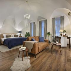 U Šuterů Boutique Hotel