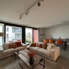 La Petite Foret Flat Near Historic Bruges