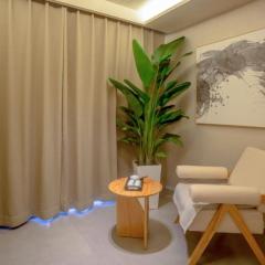 Tangyin Courtyard Hotel