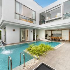 Villa Casa Koko - Luxury Modern Minimalism