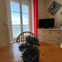 Le Phoenix 449 , vue mer, 2 chambres