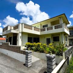 やんばる別荘三原でーじまぎー -Yanbaru stay MIHARA VILLA GRANDE-