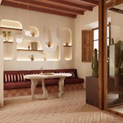 Marton Turisme de Interior