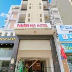 Thiên Hà Hotel