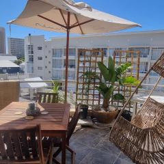 Ocean Escape Apartment