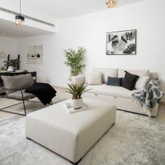 Stunning 1 Bed in Al Dhafra 2 The Greens