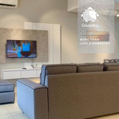 Desaru -- Event & Gathering & BBQ #4BR3B #14-16pax