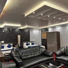 Thottunkal Tourist home