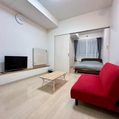 503好立地で札幌駅徒歩7分と大通駅徒歩6分で都心を満喫でき綺麗な部屋で快適が生活が実現