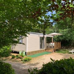 Mobilhome Malaga Climatisé 31