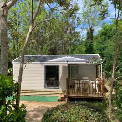 Mobilhome Malaga Climatisé 32