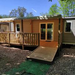 Mobilhome Agora climatisé 49