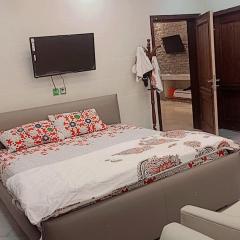 Cozy Apartment Marjan