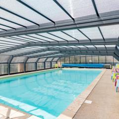 Mobilhome Calvi 29 Climatisé