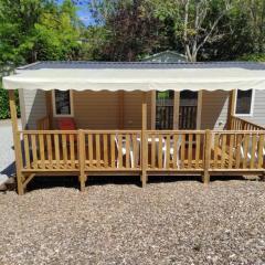 Mobilhome Agora climatisé 50