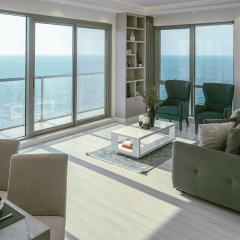 Stunning 2 Bed in Pacific with Ocean Views