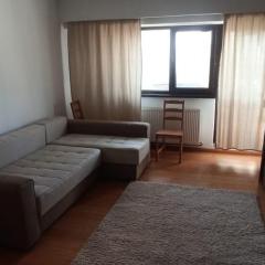 Villa with parking spot!