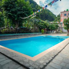 Trishuli Riverside Resort