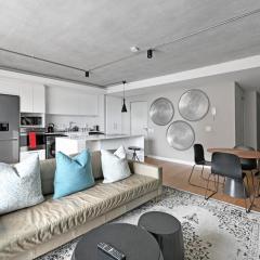 Two Bedroom Green Point Rooftop Pool & BBQ