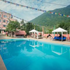 Trishuli Riverside Resort