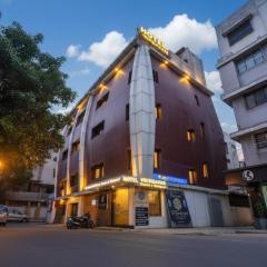 FabHotel Vrundavan, Athwa