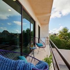 Ocean Dreams Fidalsa